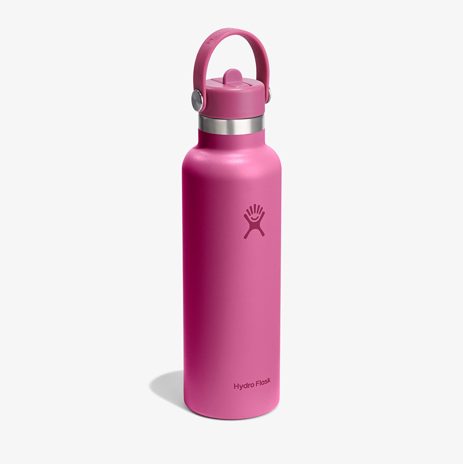 Andet tilbehør Hydro Flask 621 ml Standard Flex Straw Cap Reef