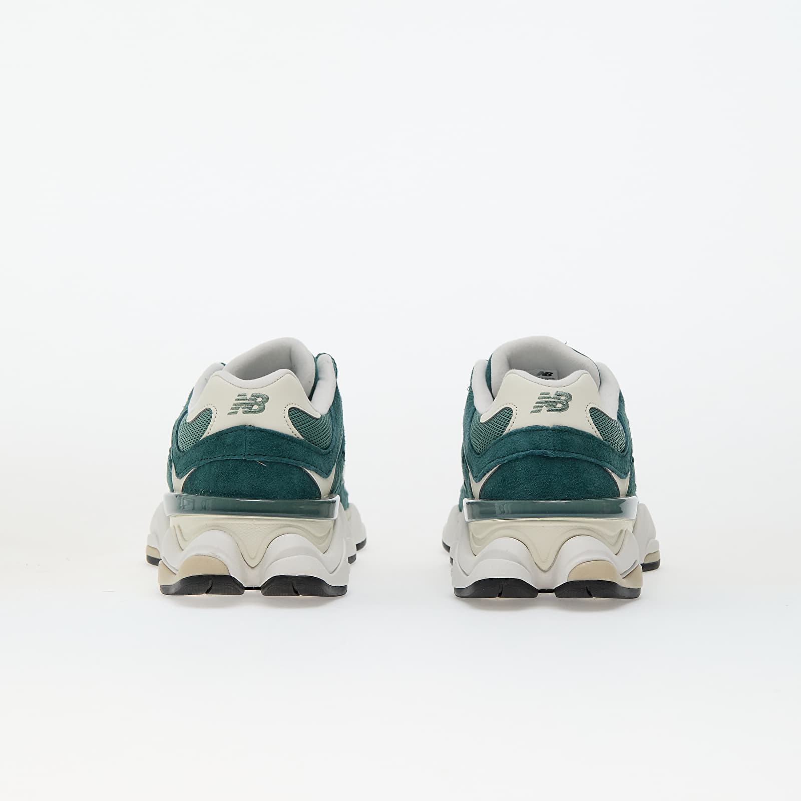Scarpe uomo New Balance 9060 New Spruce