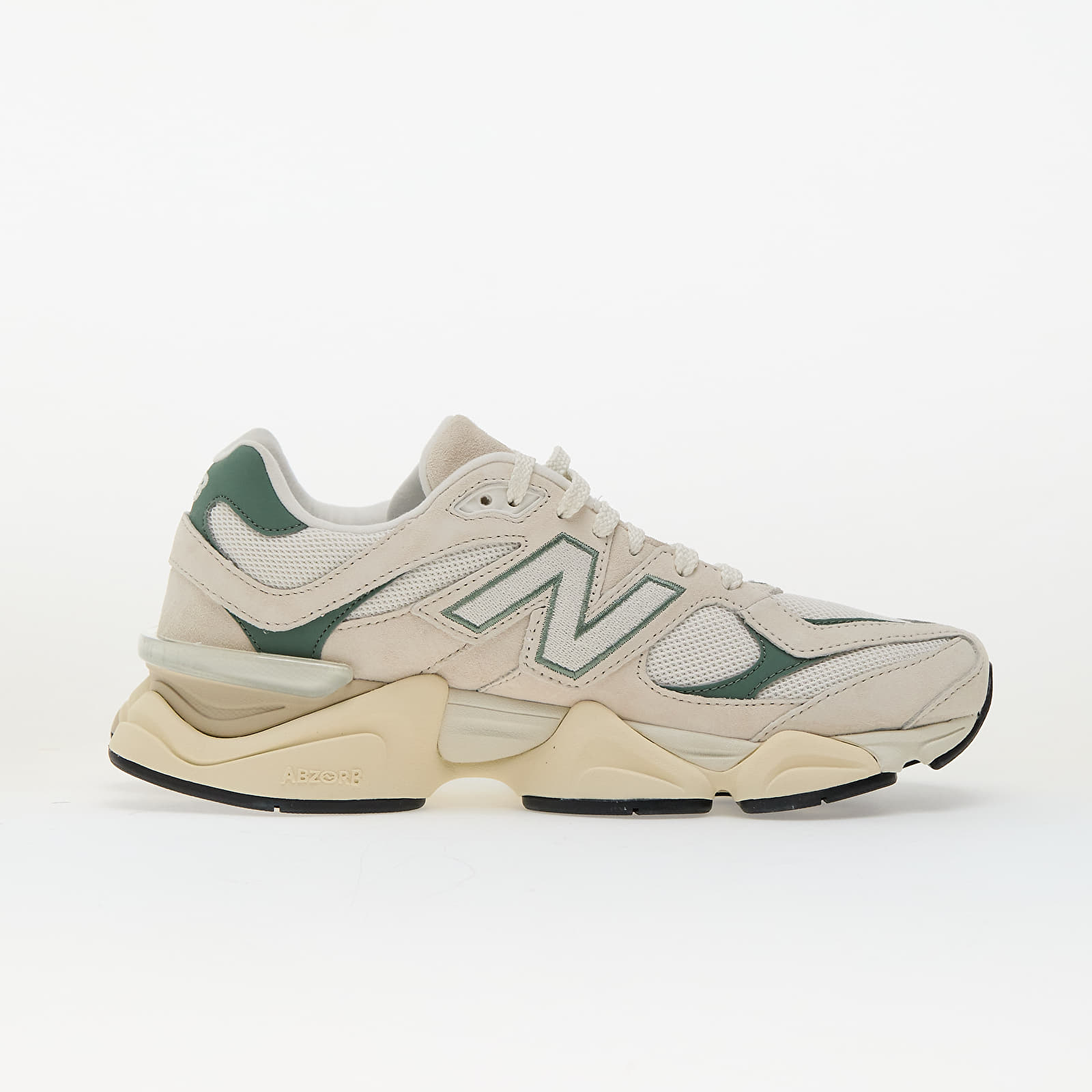 Pánské tenisky a boty New Balance 9060 Linen