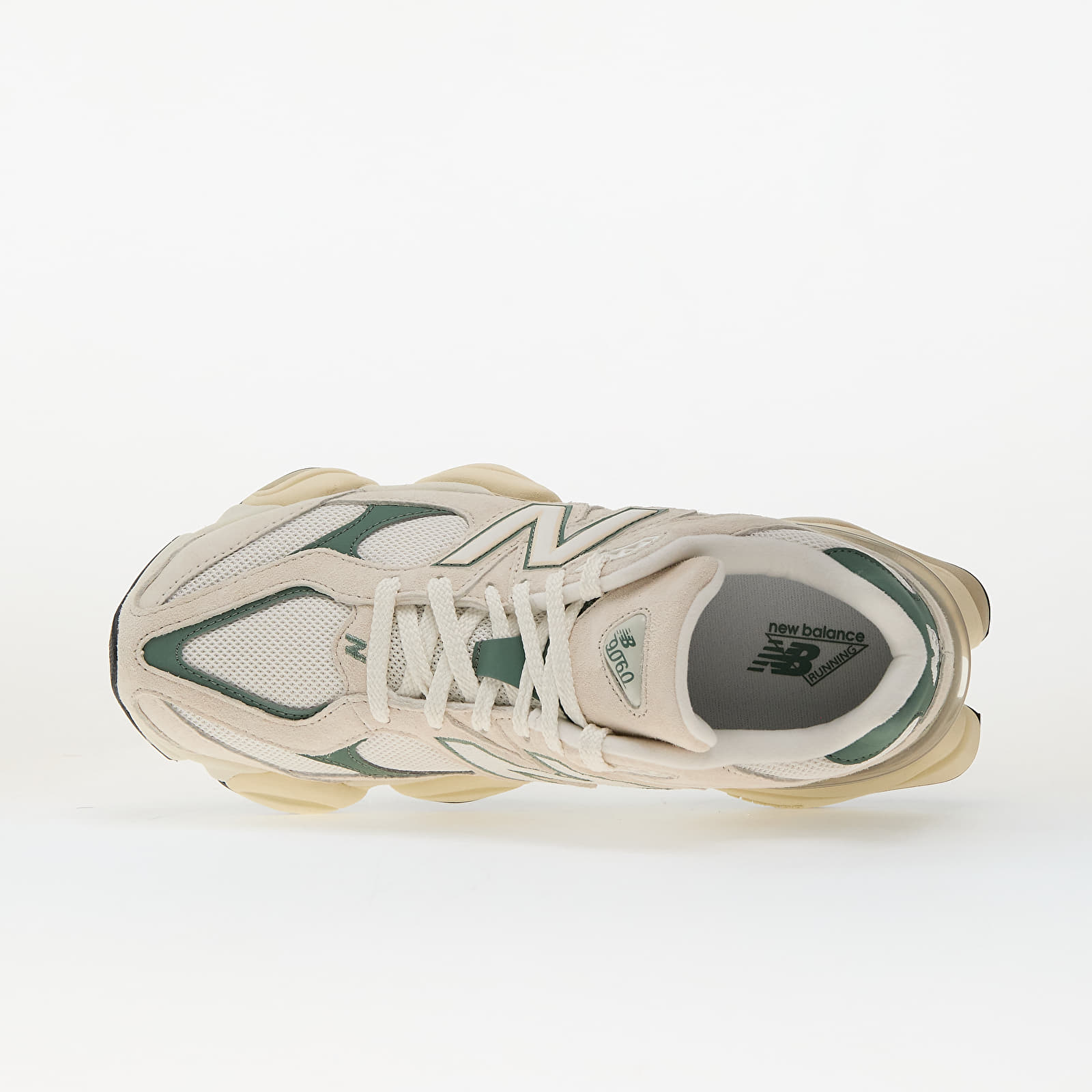 Pánské tenisky a boty New Balance 9060 Linen