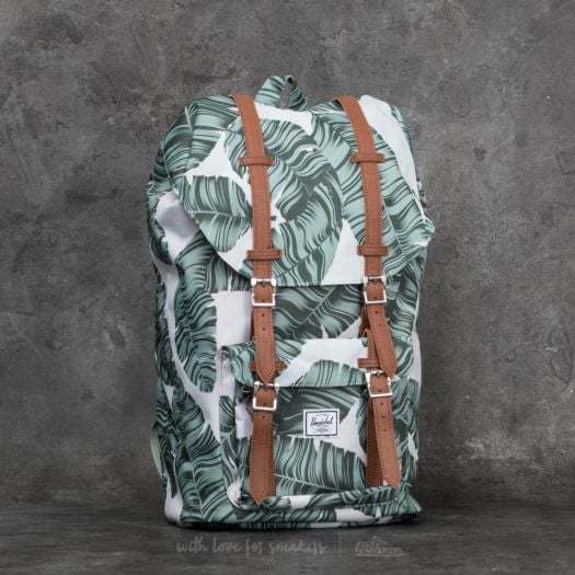 Herschel palm deals backpack