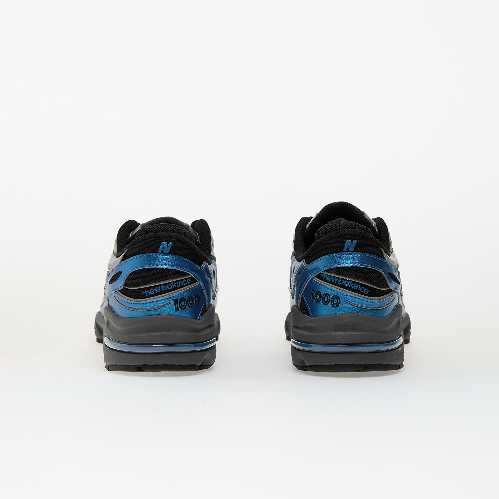 Herren Sneaker und Schuhe New Balance 1000 Sea Stone