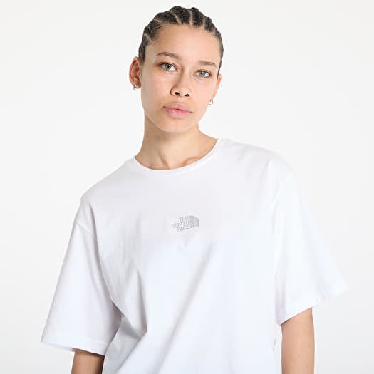 T-shirts The North Face Short Sleeve Never Stop Relaxed Tee
