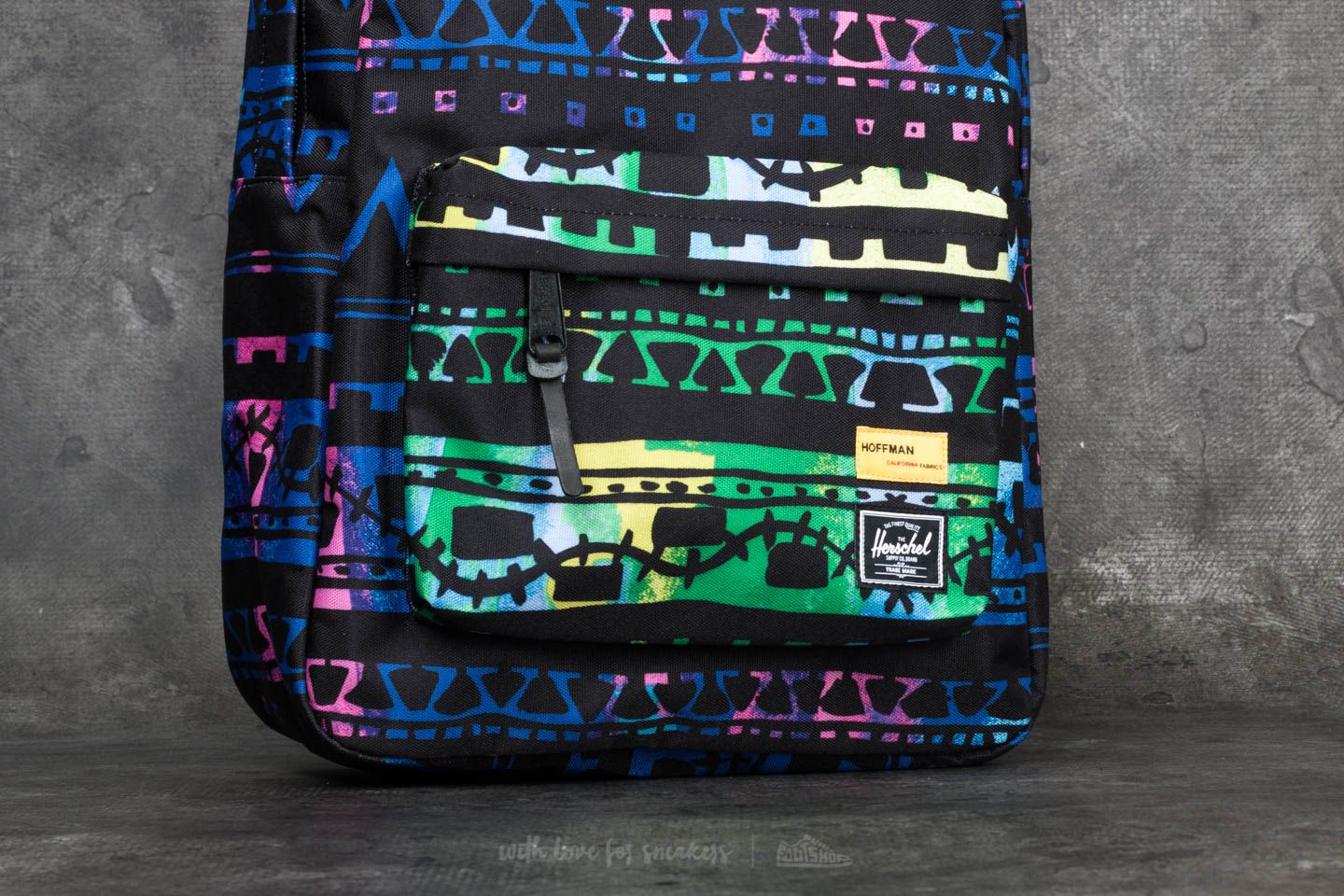 Herschel winlaw backpack new arrivals