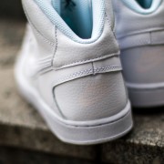 Men s shoes Nike Son Of Force MID White White Footshop