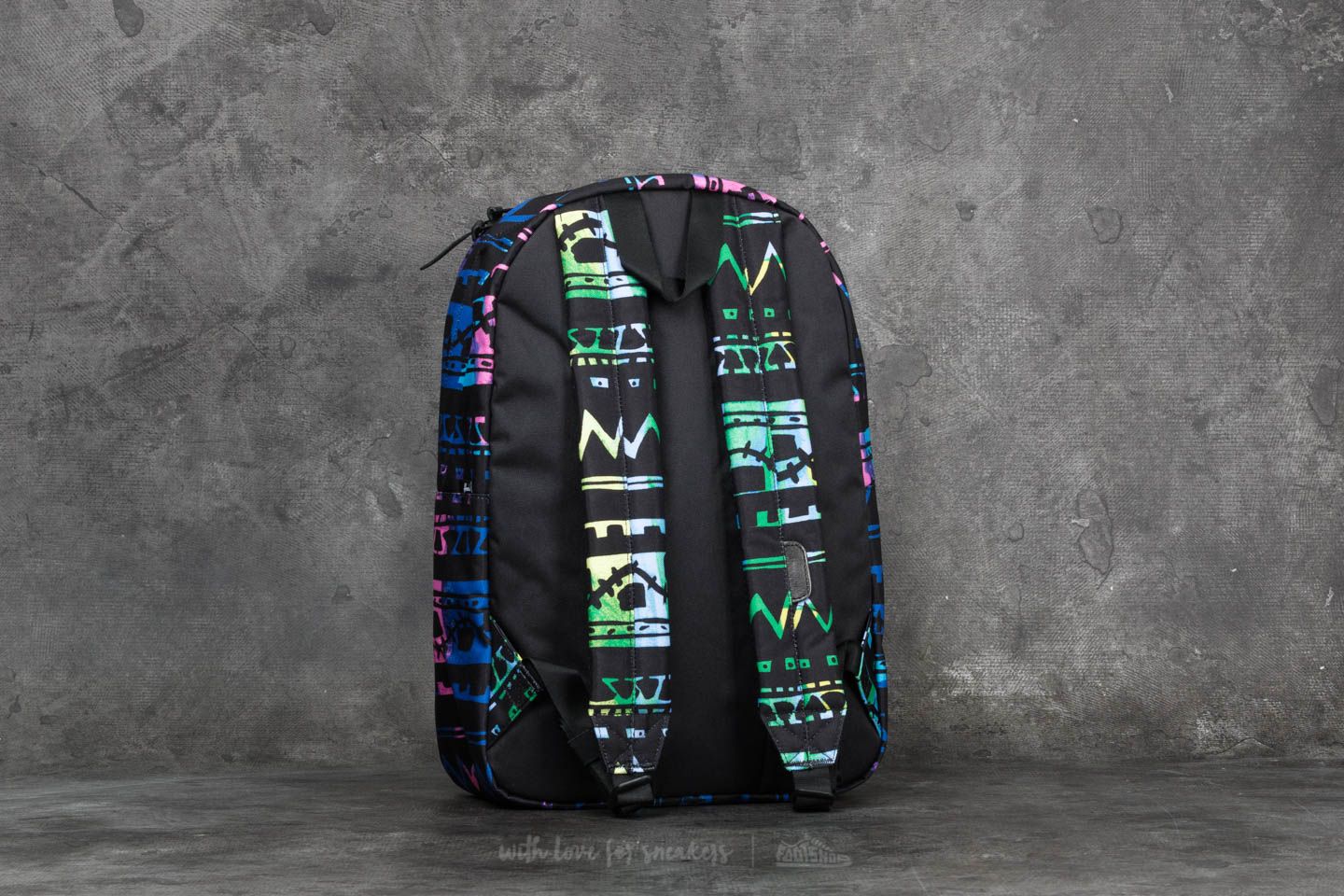 Herschel winlaw top