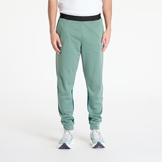 The North Face Mountain Athletics Fleece Pant Duck Green/ Deep Nori
