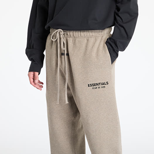 Jogger Pants Fear of God Essentials Classic Fit Fleece Sweatpant