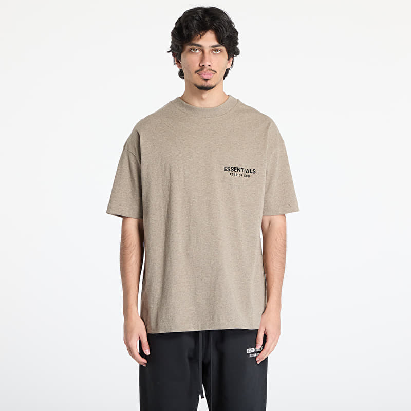 T-shirts Fear of God Essentials Classic Fit T-Shirt Homestead
