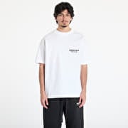 Fear of God Essentials Classic Fit T-Shirt Bright White