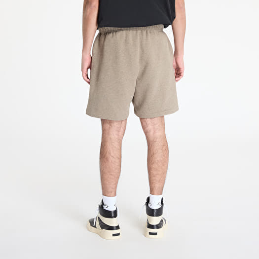 m*a様 【L】FEAR OF GOD ESSENTIALS サッカー ショーツ FEAR OF GOD ESSENTIALS Sporty Nylon Soccer Shorts Fear Of God