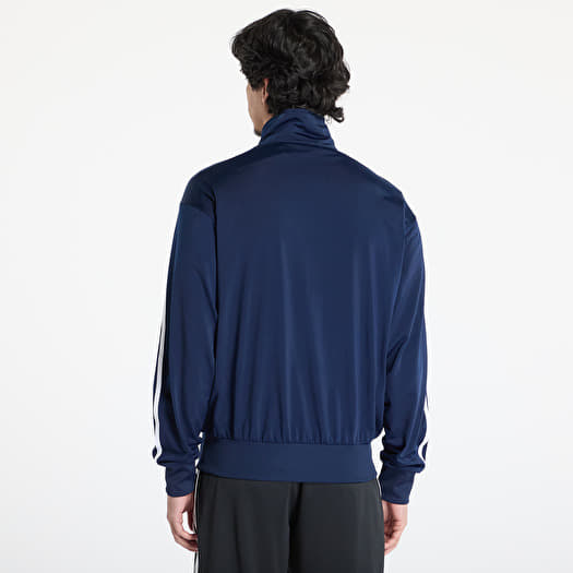adidas Adicolor Classics Firebird Track Top Night Indigo | Footshop