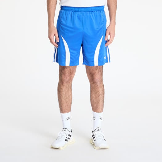 Šortky adidas Adicolor Teamgeist Shorts Blue/ Blue/ White