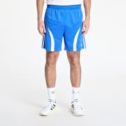adidas Adicolor Teamgeist Shorts Blue/ Blue/ White