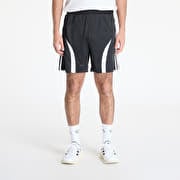 adidas Adicolor Teamgeist Shorts Black/ White