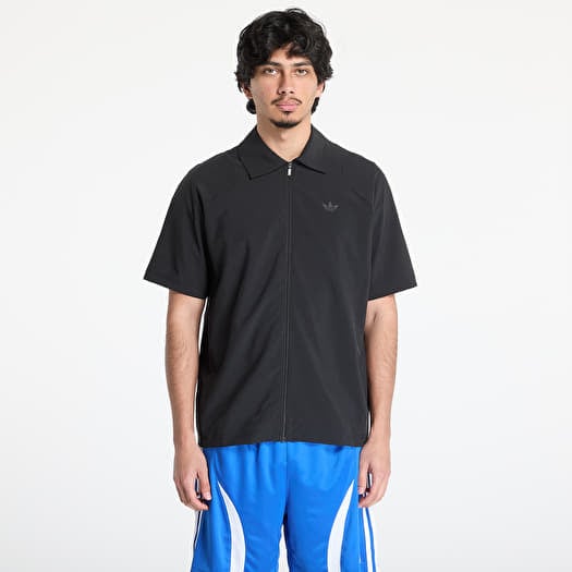Hemd adidas Fashion Cutline Shirt Black