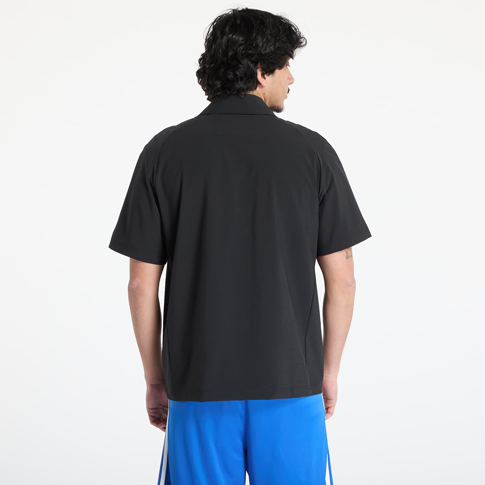 Košile adidas Fashion Cutline Shirt Black