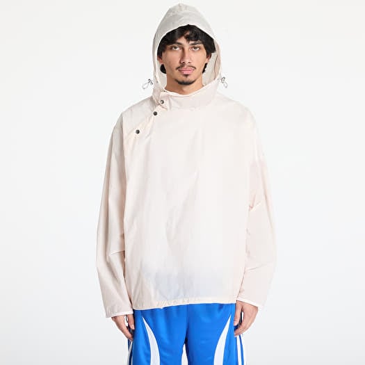 adidas x Wales Bonner Light Anorak Pink/ Wonder Quartz