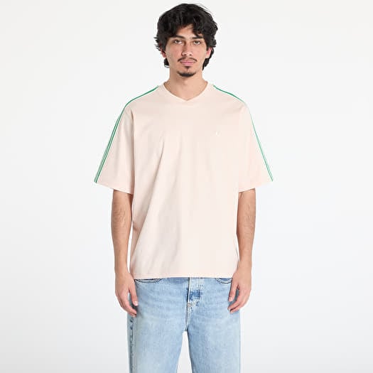 Tricou adidas x Wales Bonner T-Shirt Pink/ Wonder Quartz