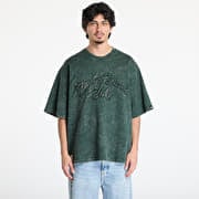 adidas Song For The Mute Wased Tee Green/ Shadow Green