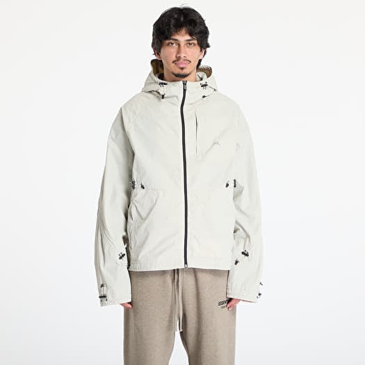 Vējjakas A-COLD-WALL* Balfron Windbreaker Beige