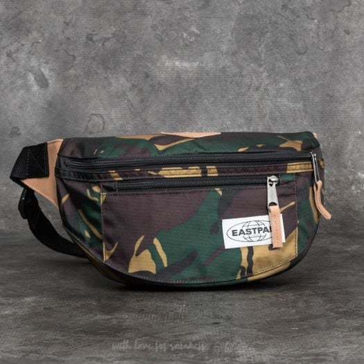 Hip bags Eastpak Bundel Hip Bag Into Camo Footshop