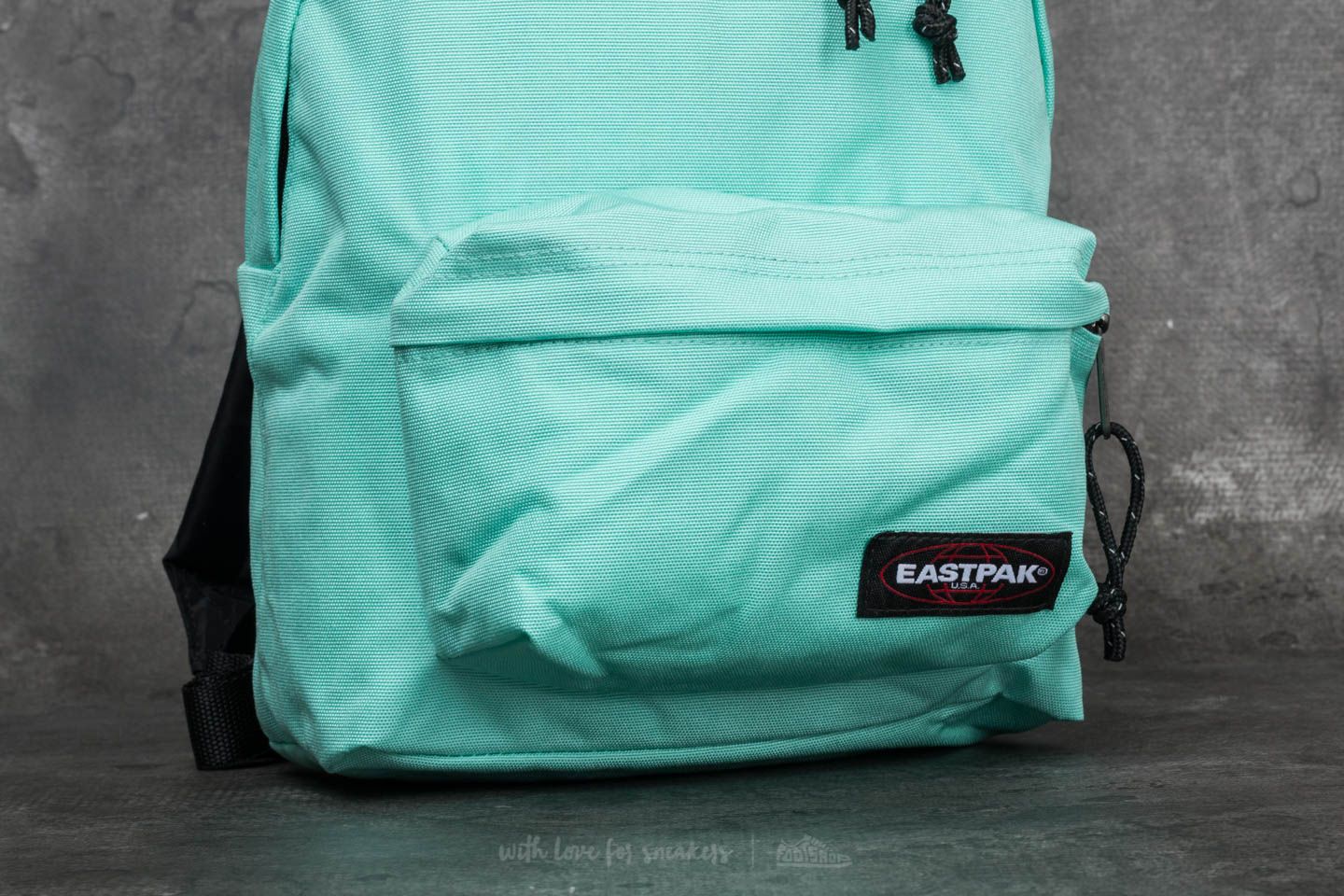 Mochilas Eastpak Orbit Backpack Aqua Blue