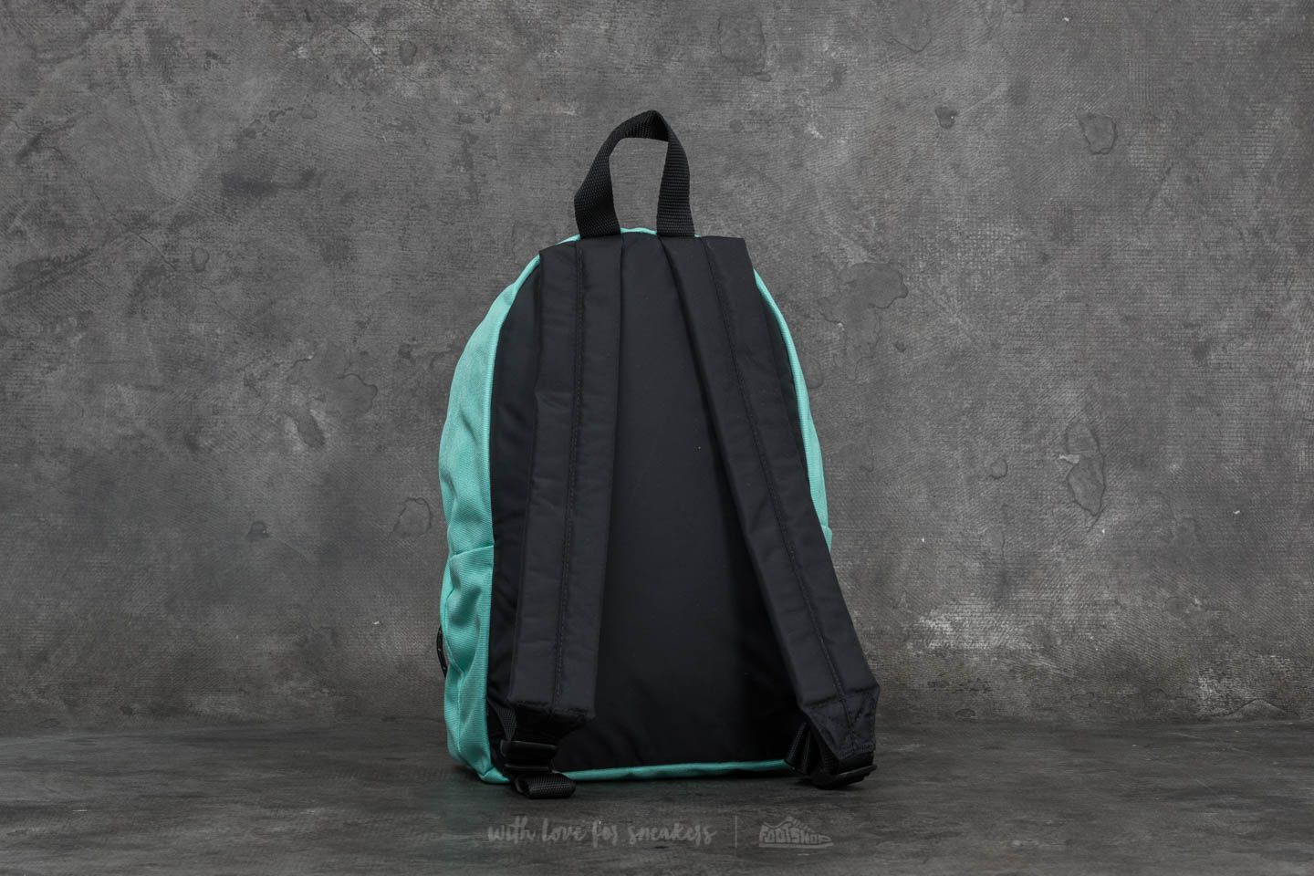Mochilas Eastpak Orbit Backpack Aqua Blue