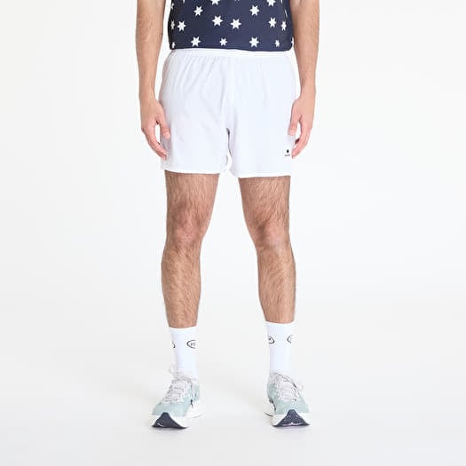 Šortky SAYSKY Pace Air Shorts 5'' White