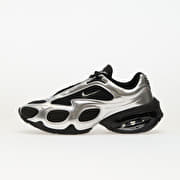 Nike W Air Max Muse Black/ Metallic Silver