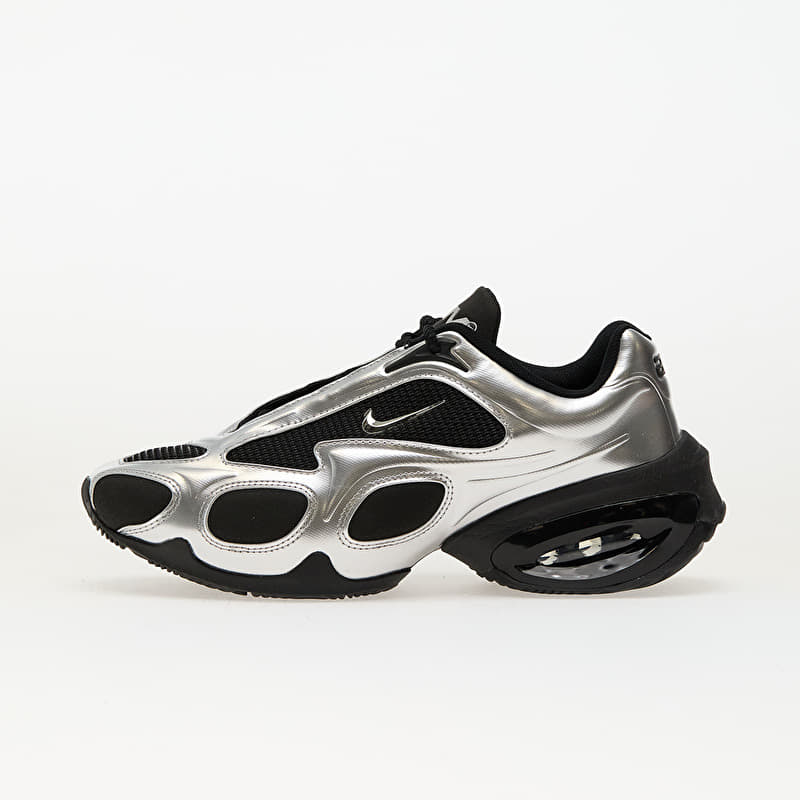 Nike W Air Max Muse Black/ Metallic Silver