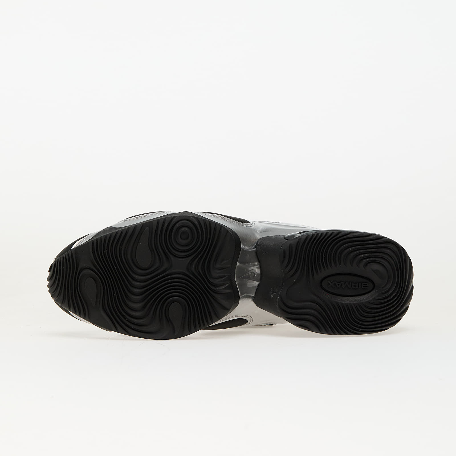 Buty damskie Nike W Air Max Muse Black/ Metallic Silver