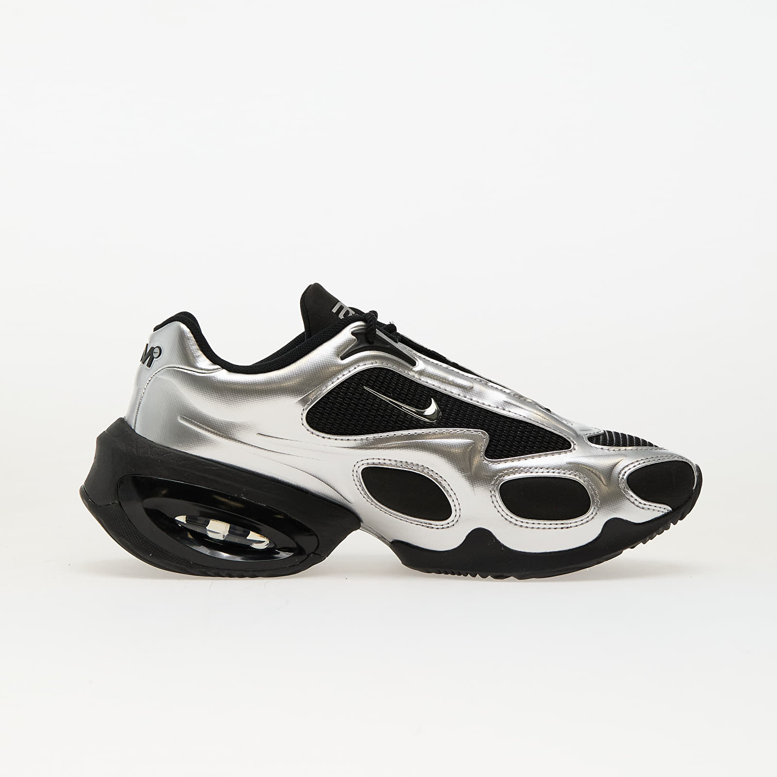 Buty damskie Nike W Air Max Muse Black/ Metallic Silver