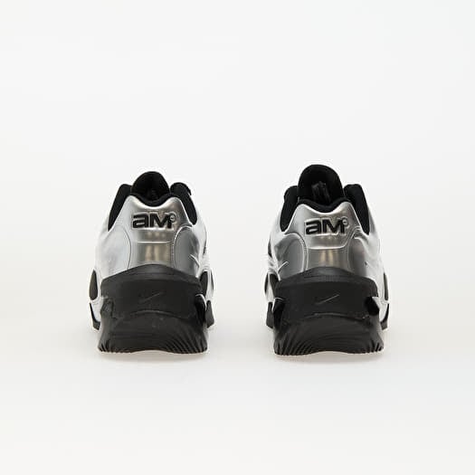 Buty damskie Nike W Air Max Muse Black/ Metallic Silver