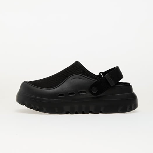 UGG M Peakmod Black