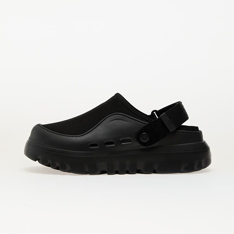 UGG M Peakmod Black
