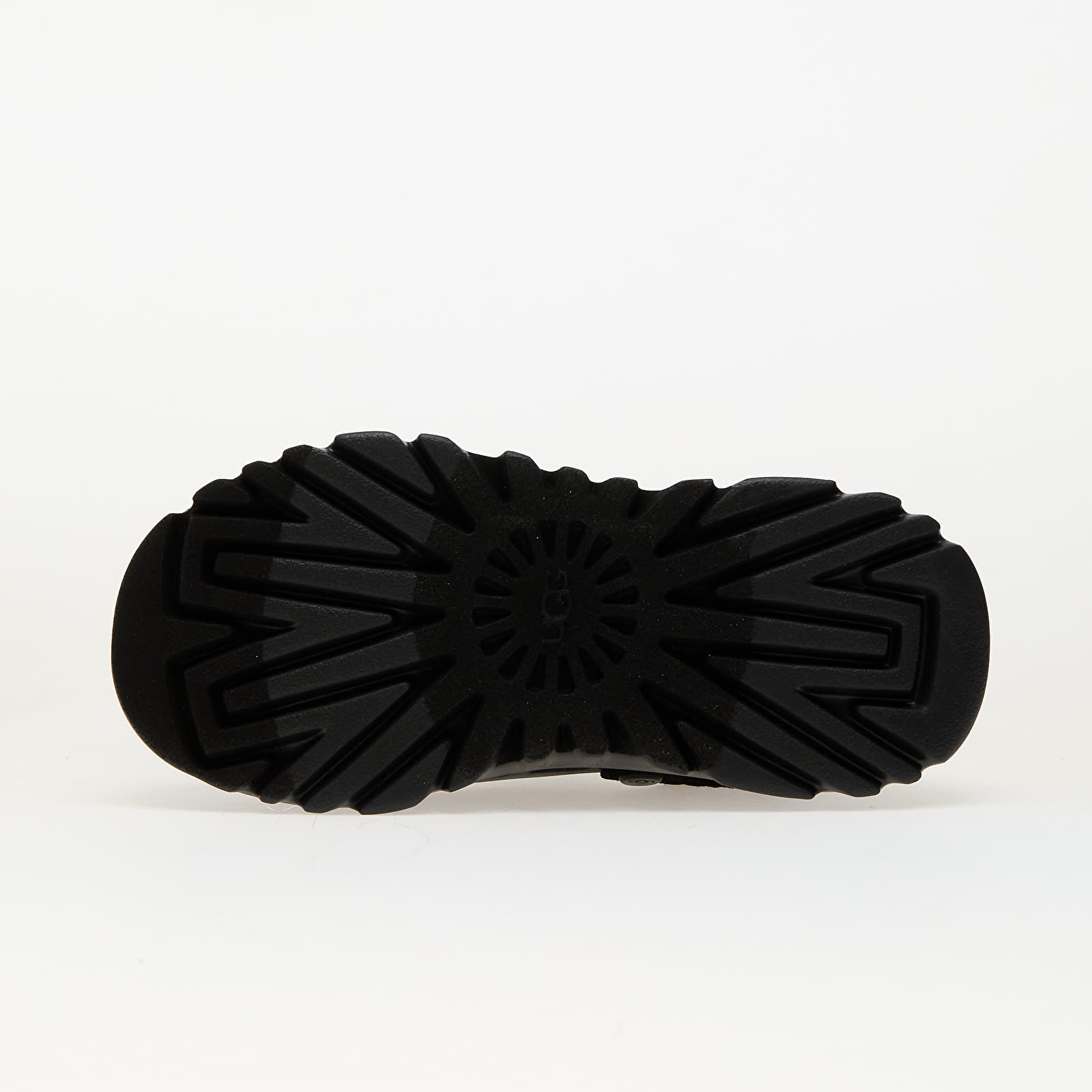 Buty męskie UGG M Peakmod Black
