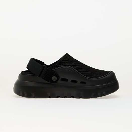 Men's shoes UGG M Peakmod Black (1166912-BLK) | Footshop