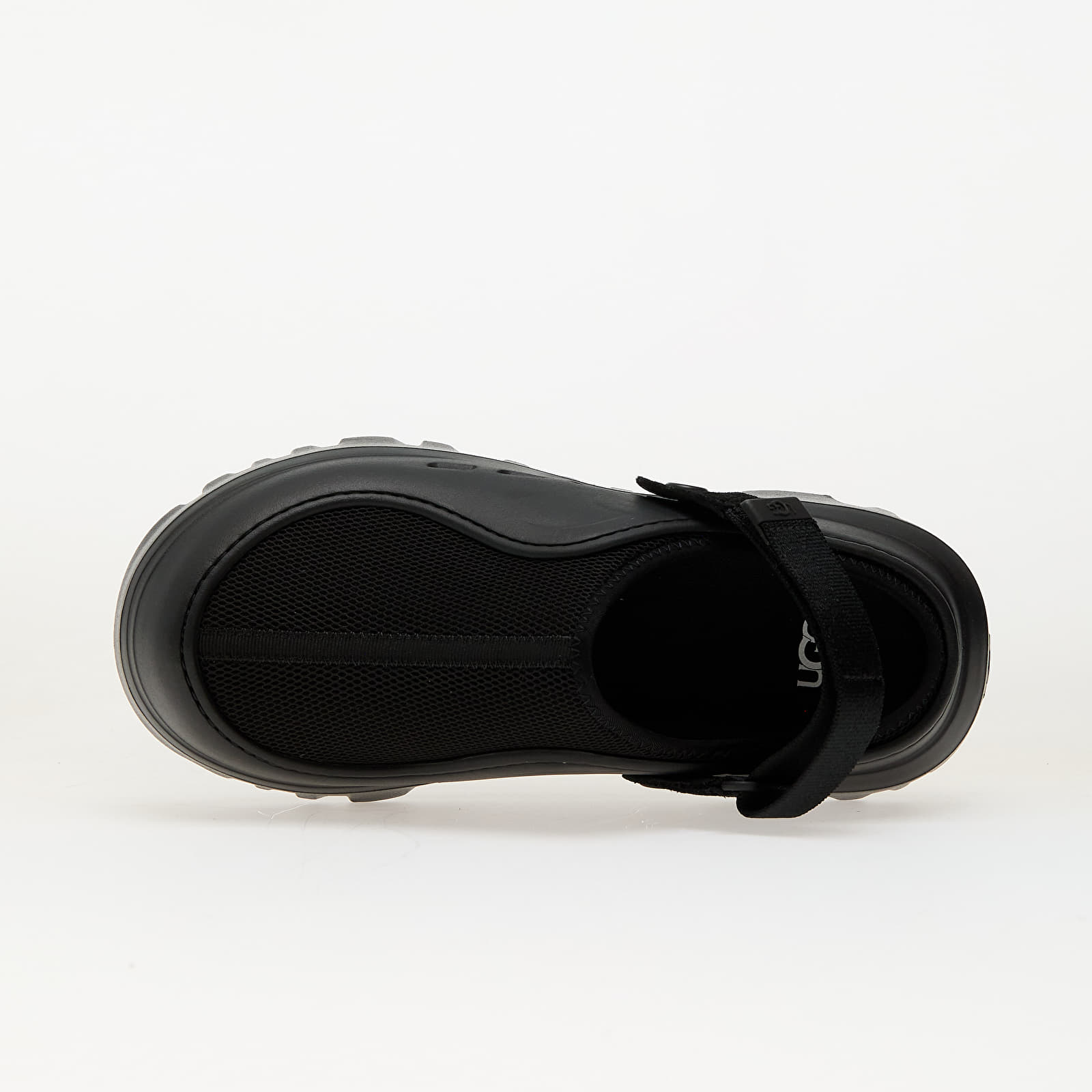 Buty męskie UGG M Peakmod Black