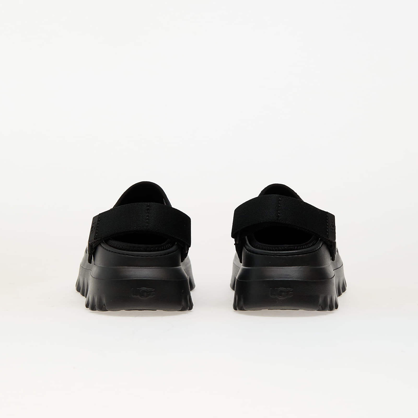 Buty męskie UGG M Peakmod Black