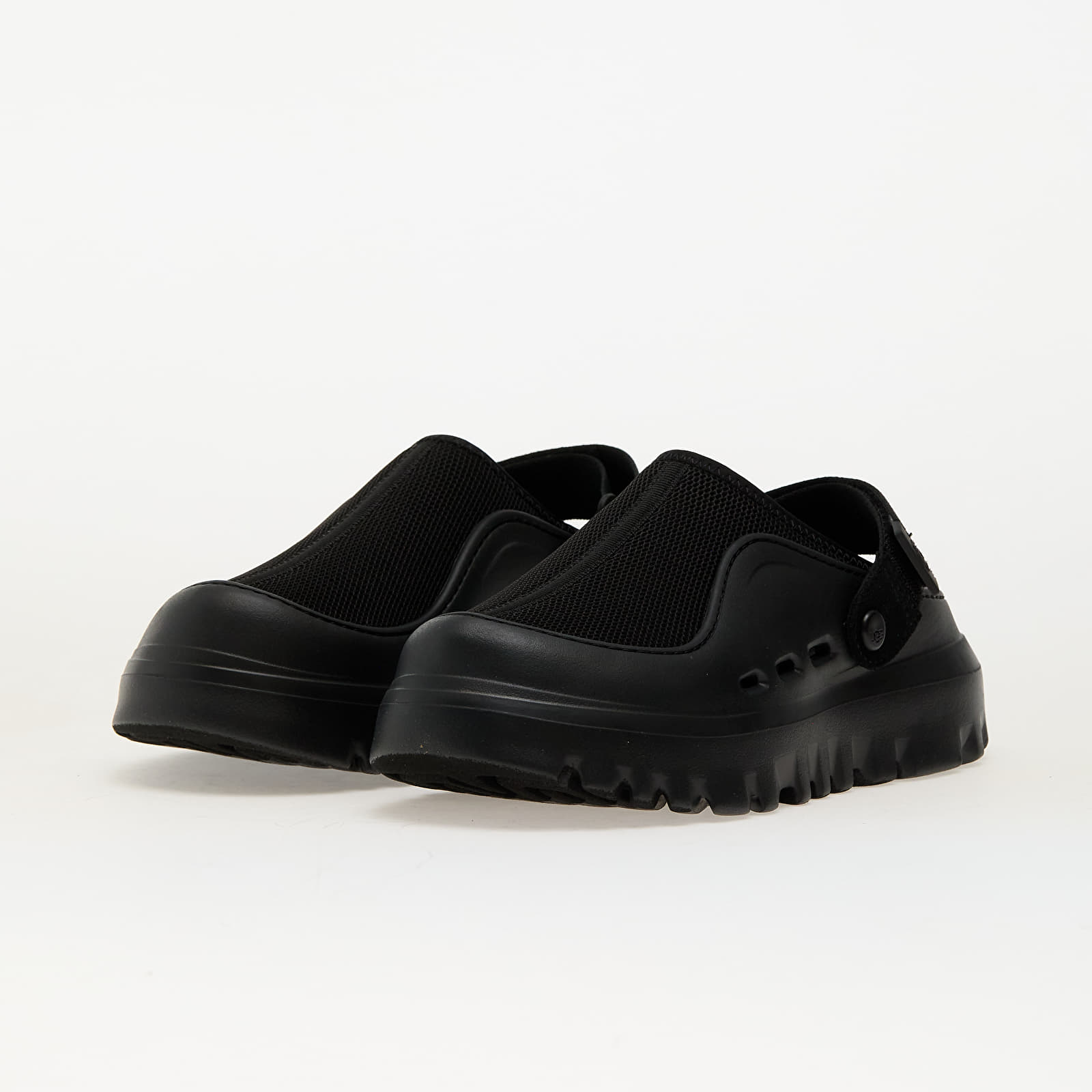 Buty męskie UGG M Peakmod Black