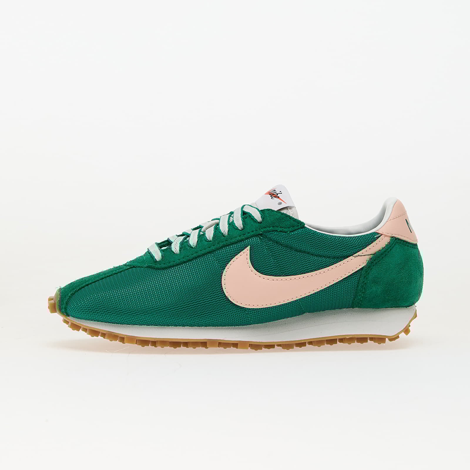 Levně Tenisky Nike W Ld-1000 Malachite/ Arctic Orange-Summit White