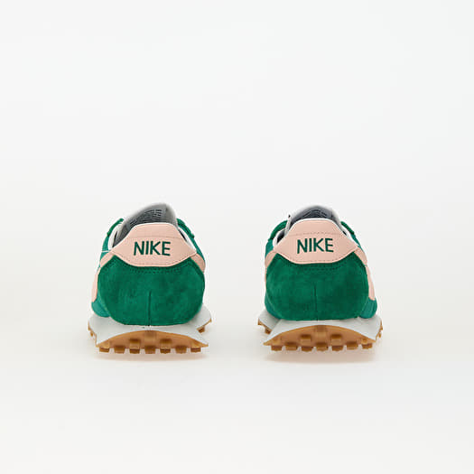 Nake Women's shoes Nike W Ld-1000 Malachite/ Arctic Orange-Summit White