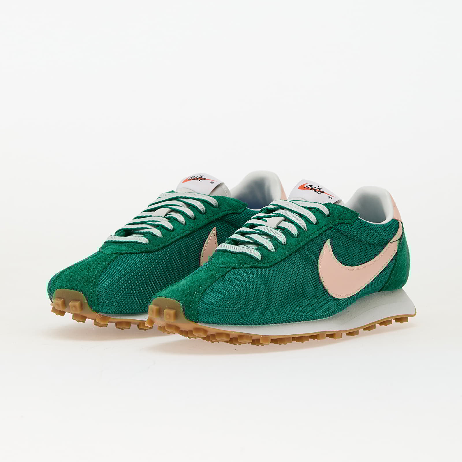 Frauen Nike W Ld-1000 Malachite/ Arctic Orange-Summit White
