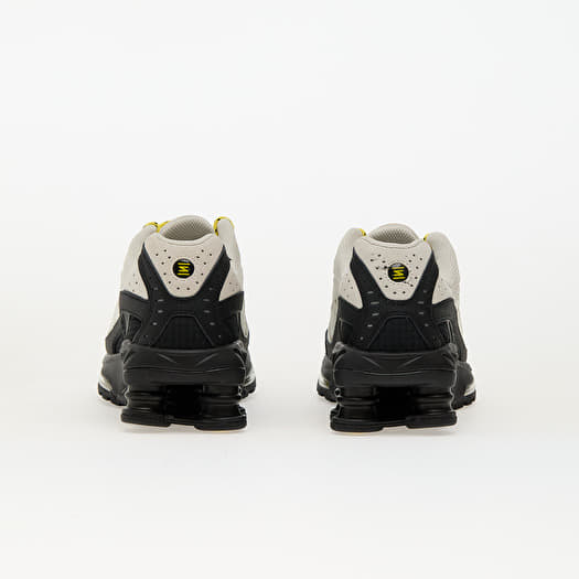Nike Shox Ride 2 Black/ Sail-Phantom-Reflect Silver | Footshop