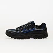 Nike P-6000 Black/ Black-Obsidian-Cool Grey