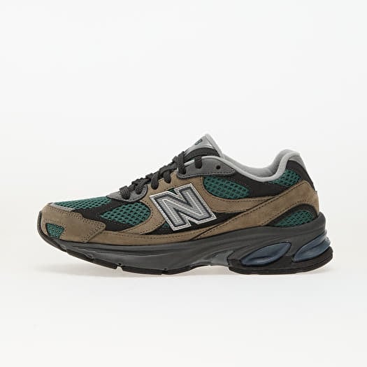 New Balance 2010  Dockside/ Indigo