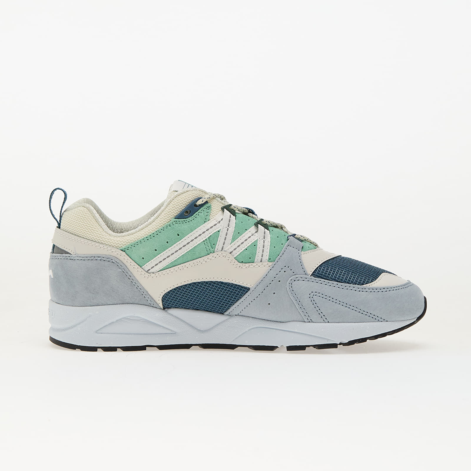 Buty męskie Karhu Fusion 2.0 Pearl Blue/ Bright White
