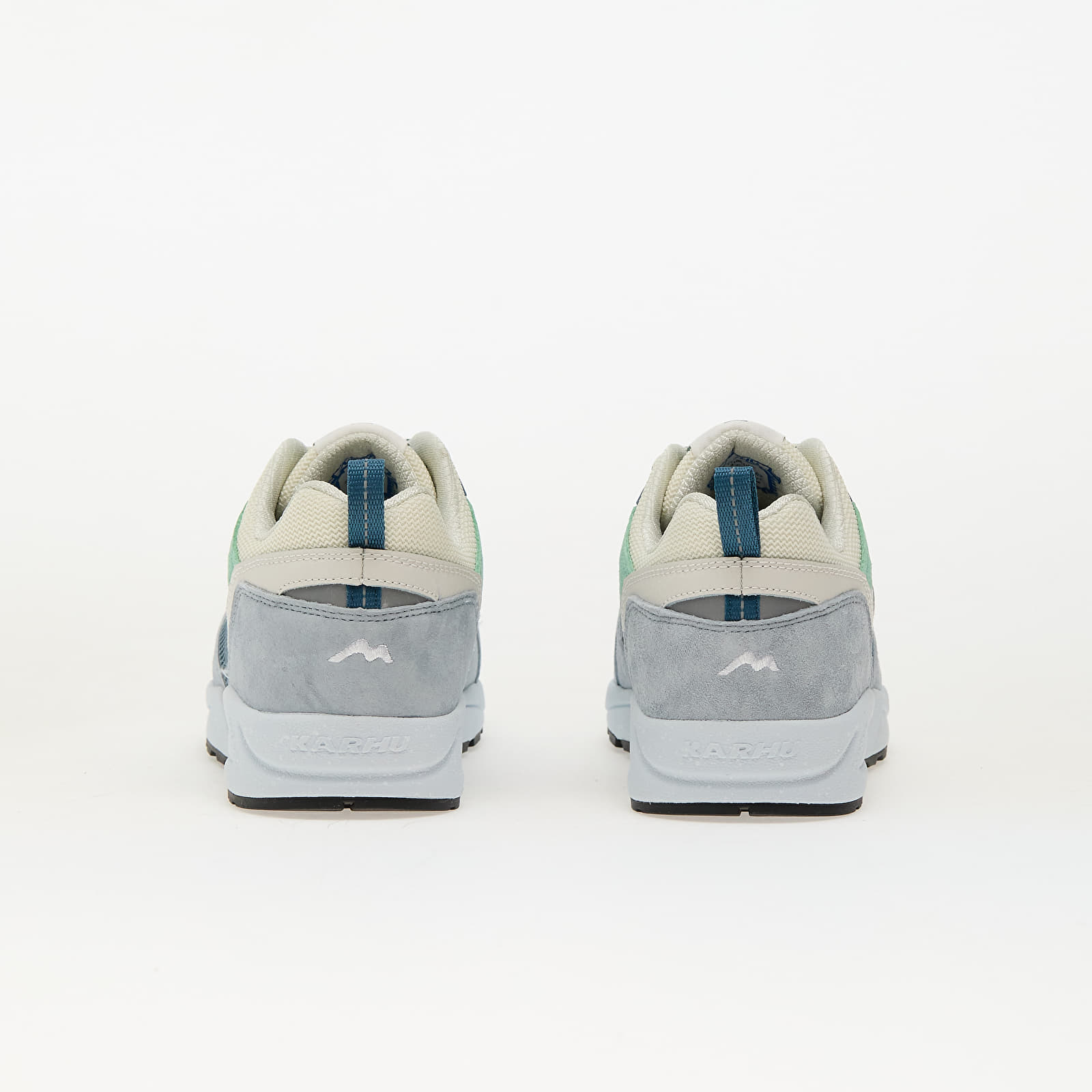 Buty męskie Karhu Fusion 2.0 Pearl Blue/ Bright White