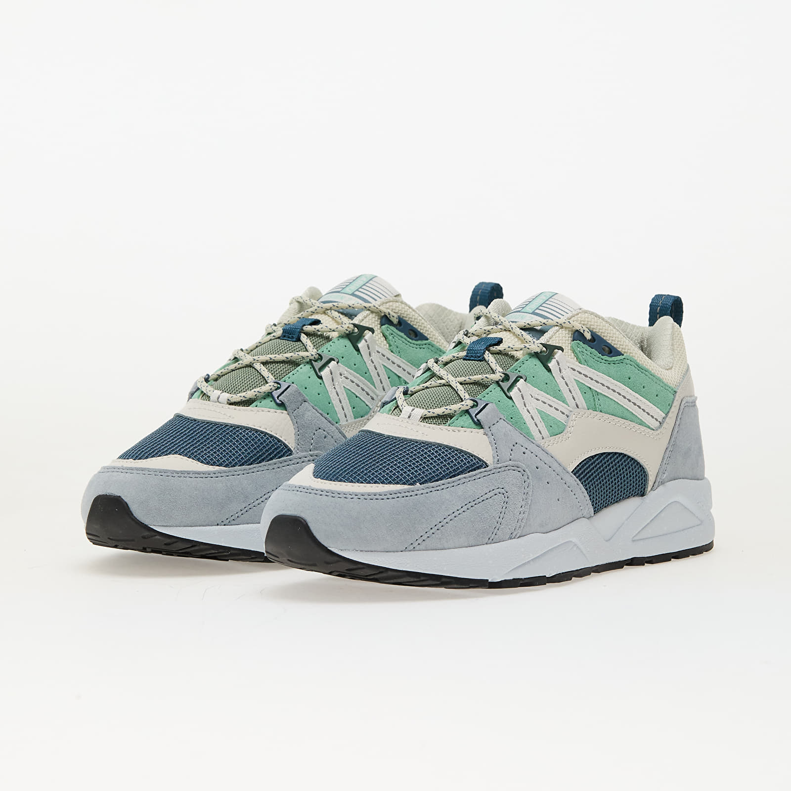 Buty męskie Karhu Fusion 2.0 Pearl Blue/ Bright White